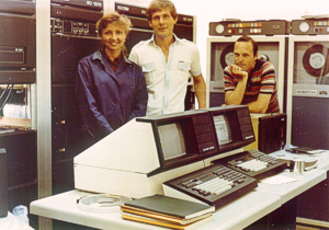 ЭВМ ЕС-1011